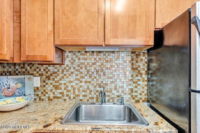 7 - 207 13 Th Ave, Condo with 1 bedrooms, 1 bathrooms and null parking in Belmar NJ | Image 13