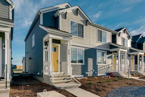 229 Heirloom Way Se, Calgary, AB, T3S0H2 | Card Image