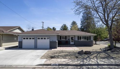 2201 Glenn Dr, Carson City, NV, 89703-2036 | Card Image