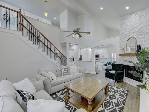 6324 Maritime St, Fort Worth, TX, 76179-4271 | Card Image