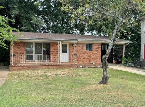 519 Quapaw Avenue, Hot Springs, AR, 71901 | Card Image