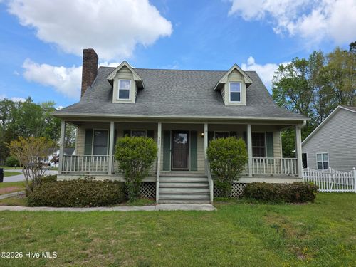 500 Kane Ct, Jacksonville, NC, 28540-9343 | Card Image