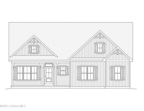 11 Crestwood Dr, Greenfield Center, NY, 12833-1334 | Card Image