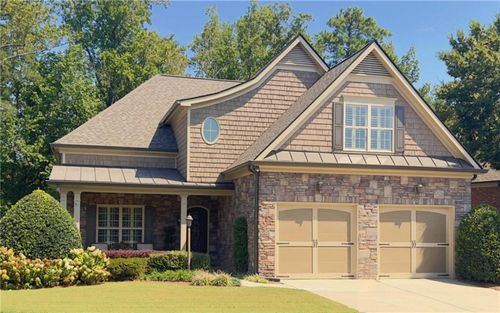 11217 Brookhavenclub Dr, Johns Creek, GA, 30097-1818 | Card Image
