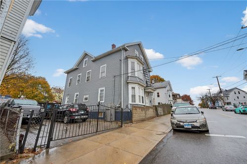 160 Magnolia St, Providence, RI, 02909-2939 | Card Image