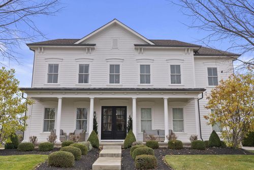 10805 Arrowwood Dr, Plain City, OH, 43064-2520 | Card Image