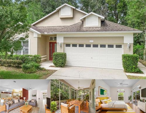 2071 Friar Tuck Ln, ORANGE CITY, FL, 32763-6345 | Card Image