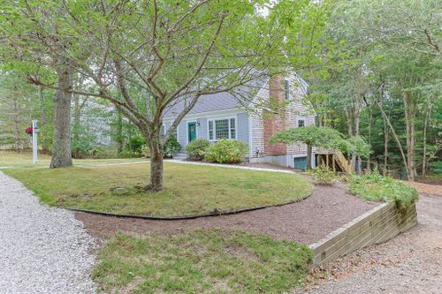 10 Checkerberry Lane, Forestdale, MA, 02644 | Card Image