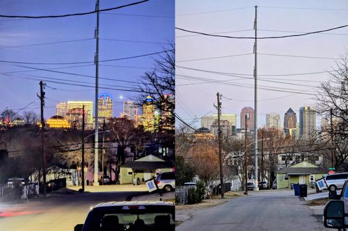 4543 Afton St, Dallas, TX, 75219-1702 | Card Image