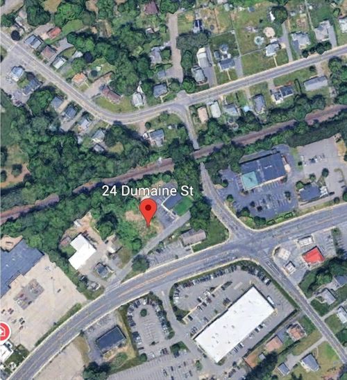 24 Dumaine St, Wilbraham, MA, 01095-1007 | Card Image