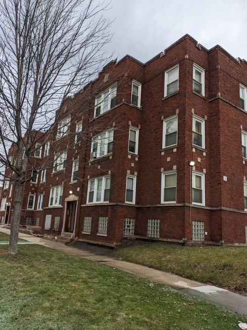 5444 W Huron St, CHICAGO, IL, 60644-1186 | Card Image