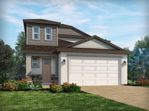 1856 Archer Dr, Minneola, FL, 34715 | Card Image