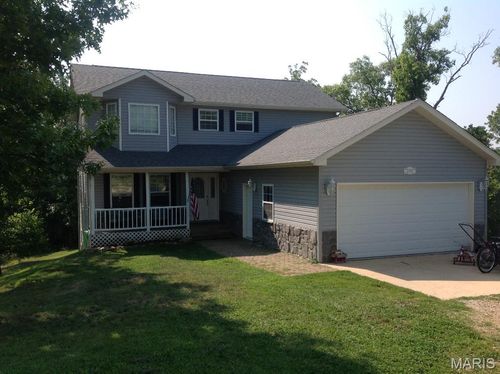 21547 Honeydew Ln, Saint Robert, MO, 65584-7800 | Card Image