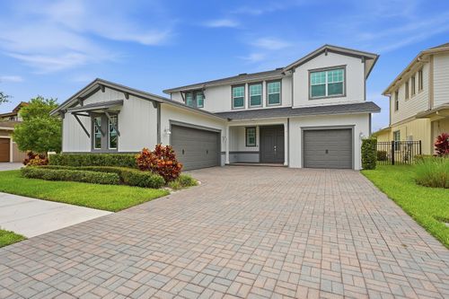1261 Deer Haven Dr, Loxahatchee, FL, 33470-6181 | Card Image