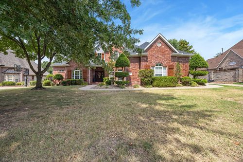 3262 Sagely Ln, Springdale, AR, 72764-1318 | Card Image