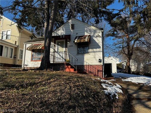 603 15th St Ne, Canton, OH, 44714-2505 | Card Image