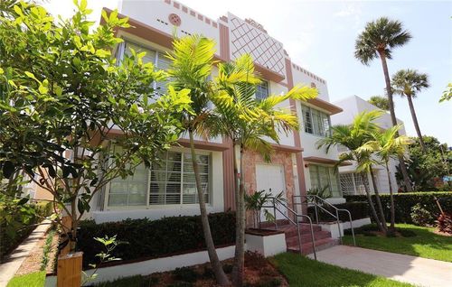 102-811 Jefferson Ave, Miami Beach, FL, 33139-5691 | Card Image