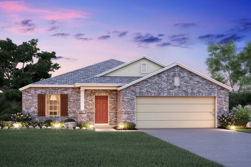 1720 Deciduous Drive, Fort Worth, TX, 76131 | Card Image