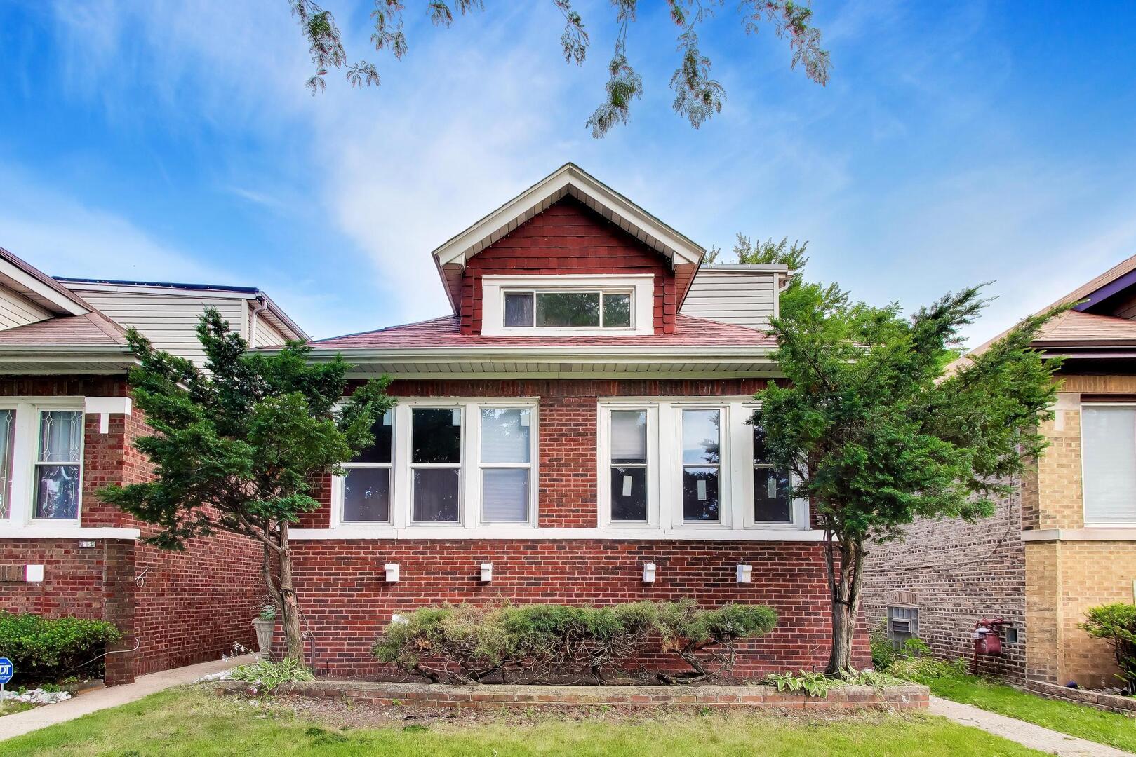 Residential in Chicago 2