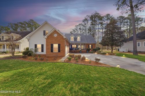 111 Greenwood Dr, Hertford, NC, 27944-8177 | Card Image