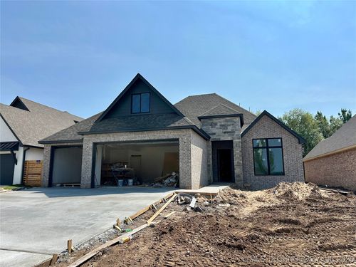 7007 S Tamarack Ave, Broken Arrow, OK, 74011-1691 | Card Image