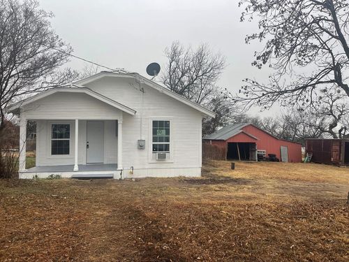 200 Sealy St, Santa Anna, TX, 76878-1814 | Card Image