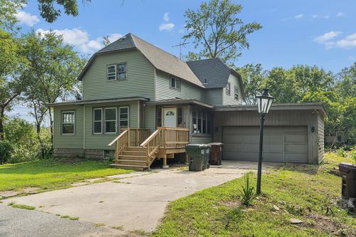 120 S Wabash Ave, Glenwood, IL, 60425-1628 | Card Image