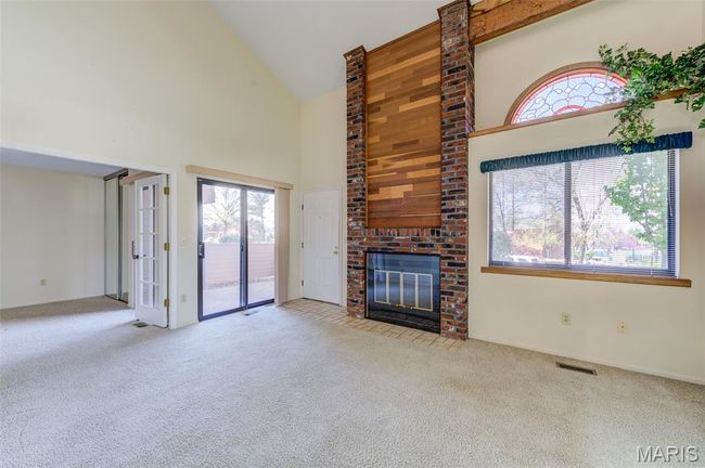 Main level family room area | Image 12
