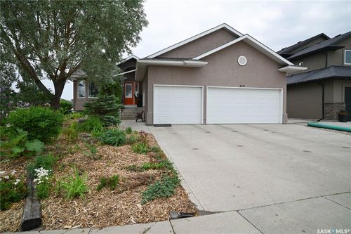 319 Stefaniuk Cres, Saskatoon, SK, S7W0H6 | Card Image