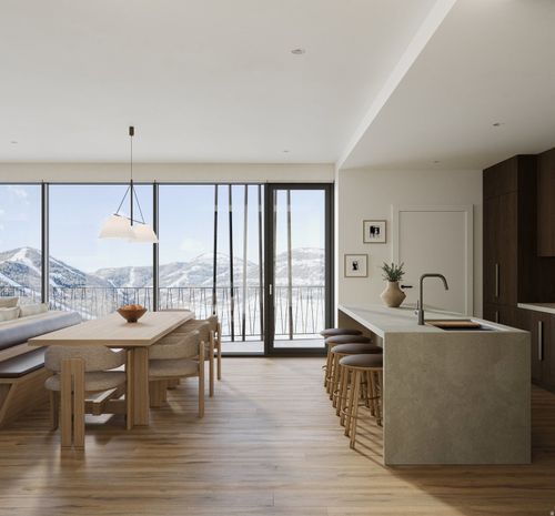 2702-1601 W Glencoe Mountain Way, Park City, UT, 84060-5331 | Card Image