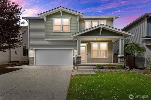 14912 48th Ave Se, Everett, WA, 98208-8818 | Card Image