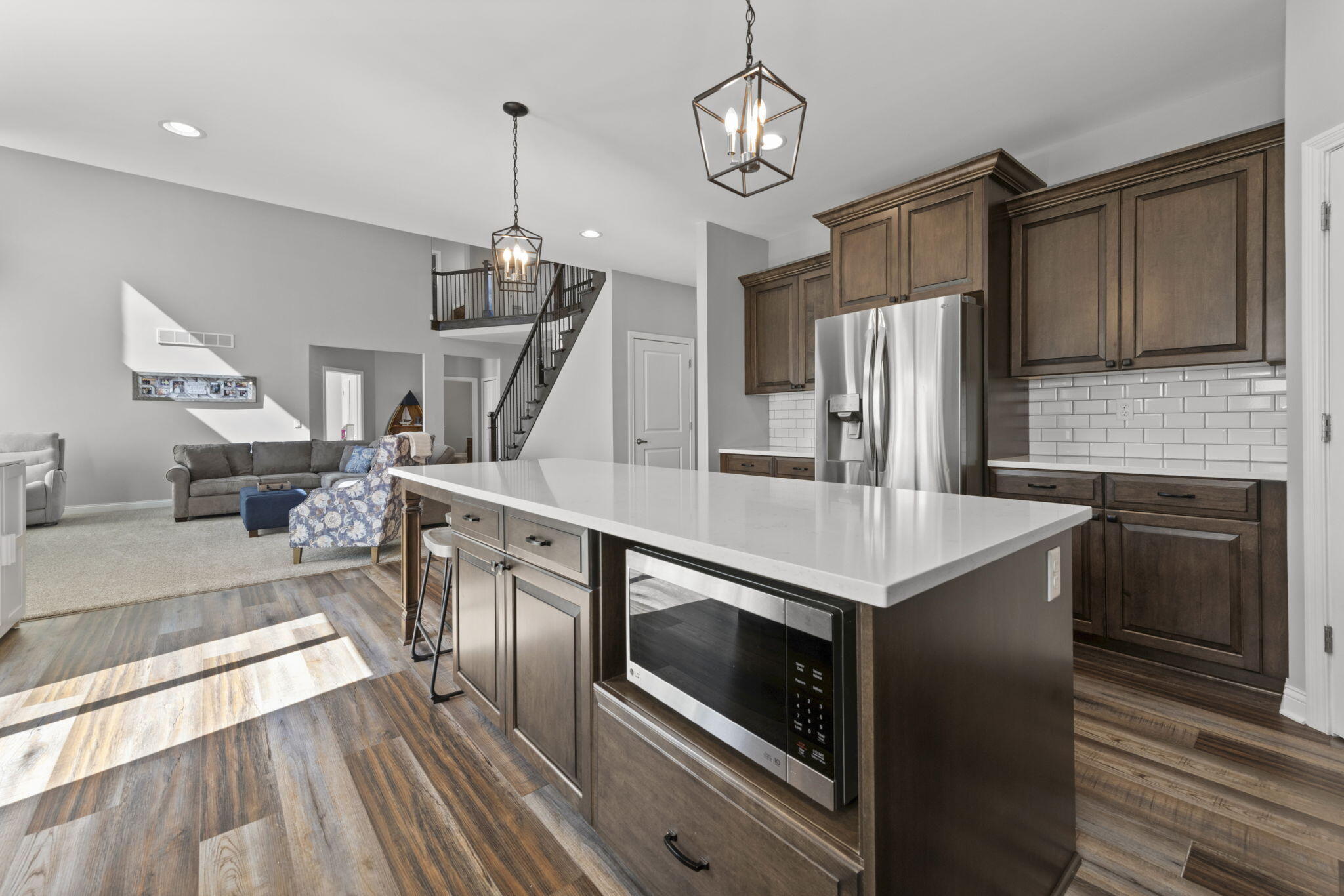 Residential in Huron Charter Township 2