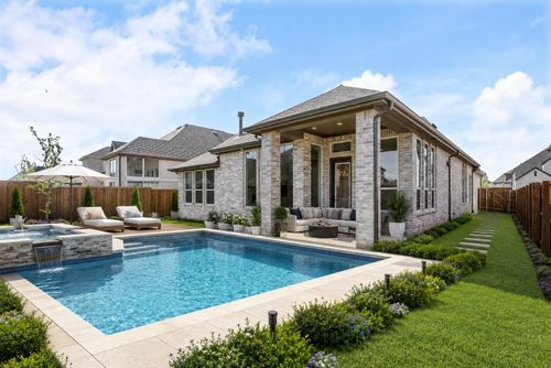 2751 Starwood Dr, Prosper, TX, 75078-3687 | Card Image