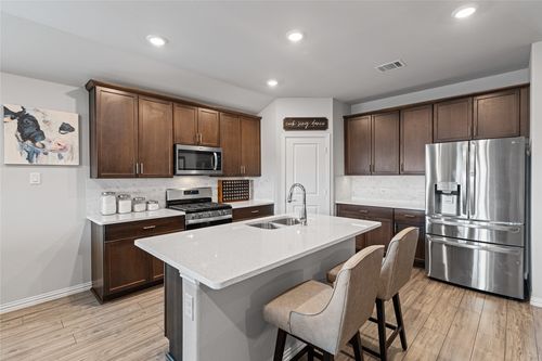 2221 Lacerta Dr, Haslet, TX, 76052-3664 | Card Image