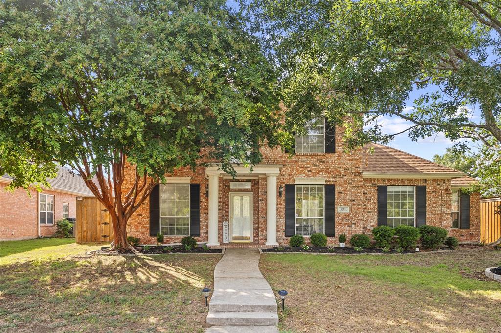 Country Club Dr, Plano, TX 75074