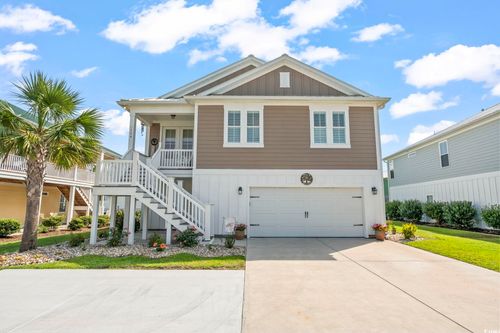124 Lake Pointe Dr, Murrells Inlet, SC, 29576-6900 | Card Image