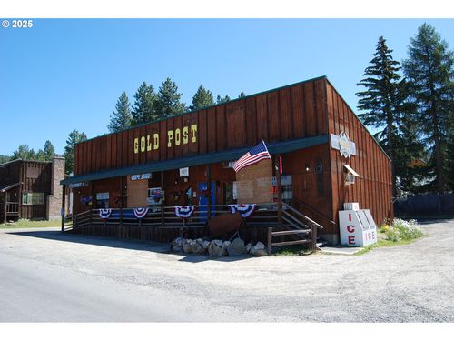 150 Mill St, Sumpter, OR, 97877-2099 | Card Image