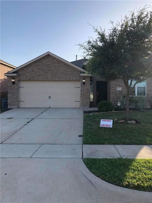 617 Canoe Way, Crowley, TX, 76036-3456 | Card Image