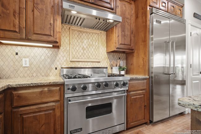 254 Hidden Ridge Dr, House other with 5 bedrooms, 4 bathrooms and null parking in Bulverde TX | Image 18