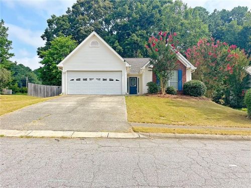 1680 Racquet Club Cir, Lawrenceville, GA, 30043-5695 | Card Image