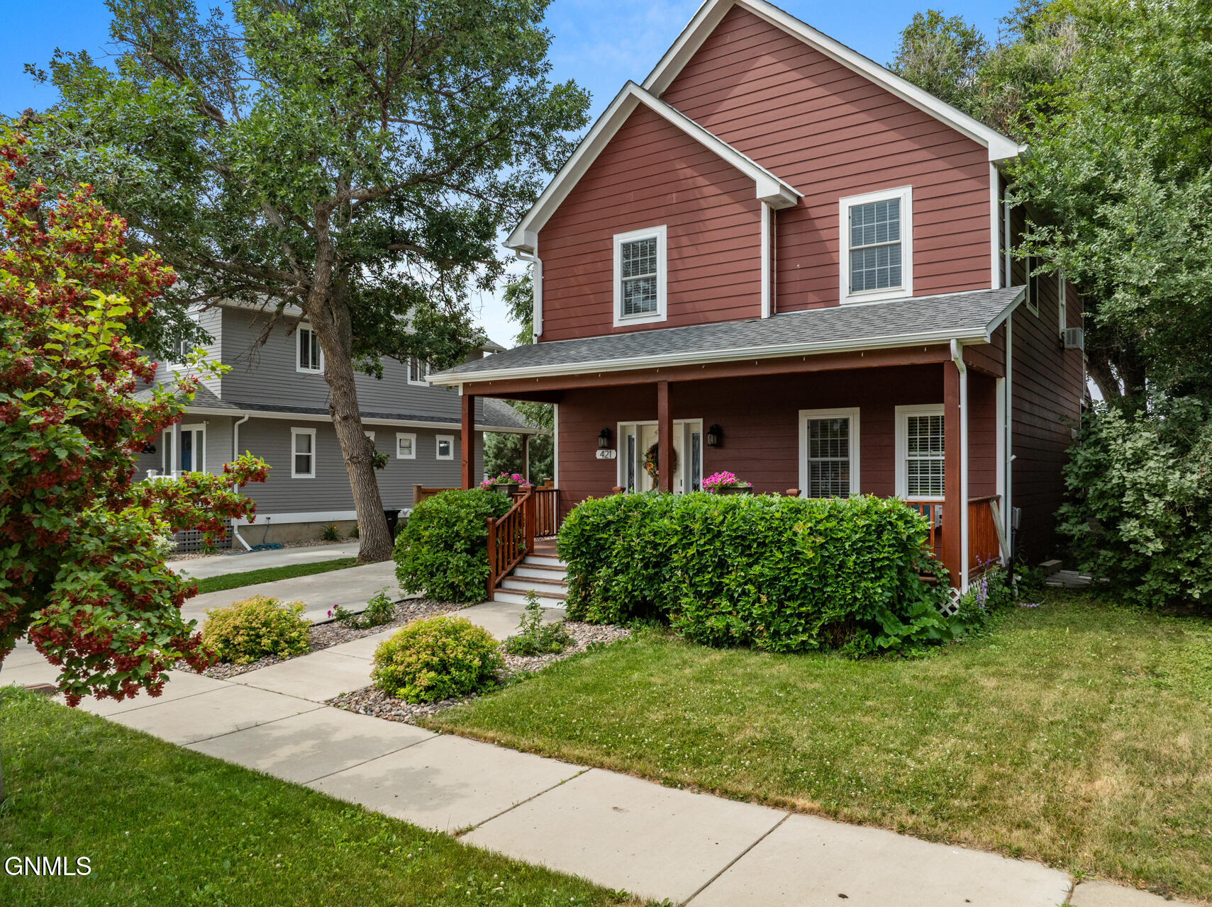 Residential in Williston 3