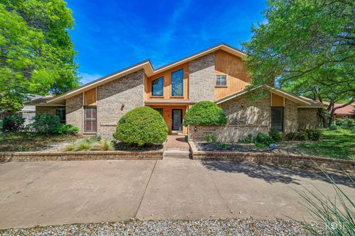 5326 Bentwood Dr, San Angelo, TX, 76904-8038 | Card Image
