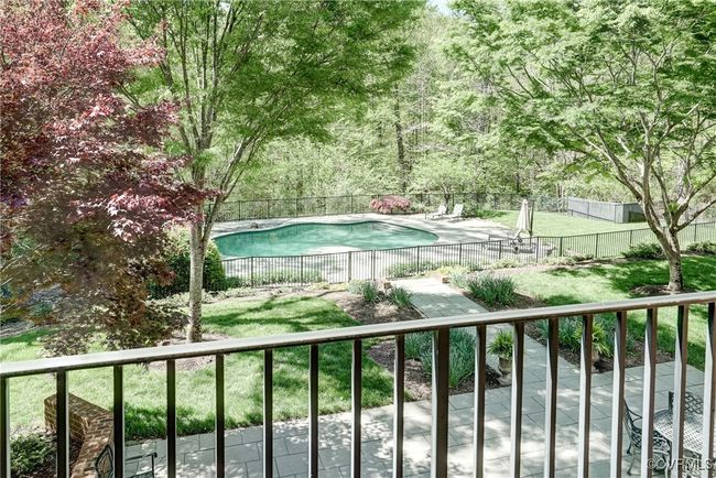 602 Cornwallis Pl, House other with 4 bedrooms, 6 bathrooms and null parking in Manakin Sabot VA | Image 24
