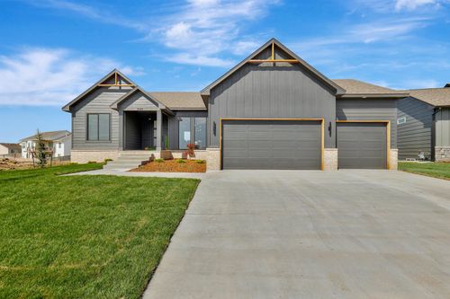 2530 N Emerald Ct, Andover, KS, 67002-7676 | Card Image