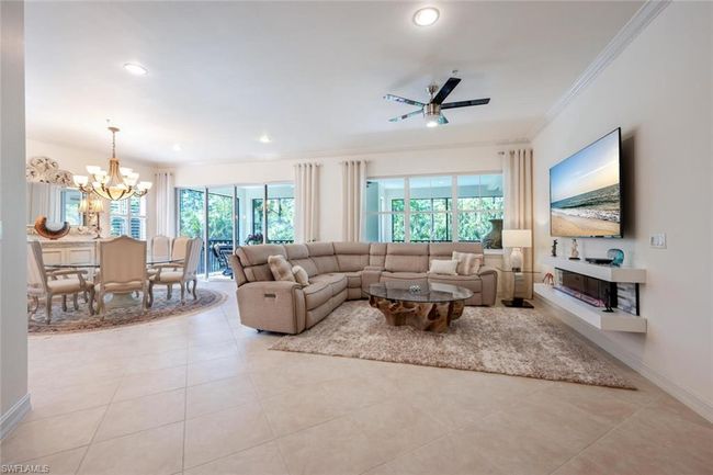 Sparkling clean neutral tile flooring | Image 5