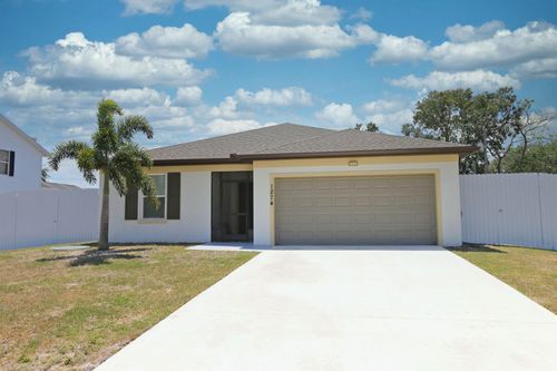 1274 Sw Marmore Ave, Port St. Lucie, FL, 34953-5016 | Card Image