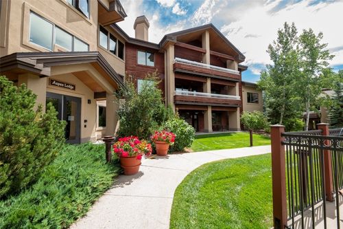 4205-1875 Medicine Springs Dr, Steamboat Springs, CO, 80487-2151 | Card Image