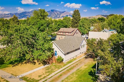 520 N Black Ave, Bozeman, MT, 59715-3613 | Card Image