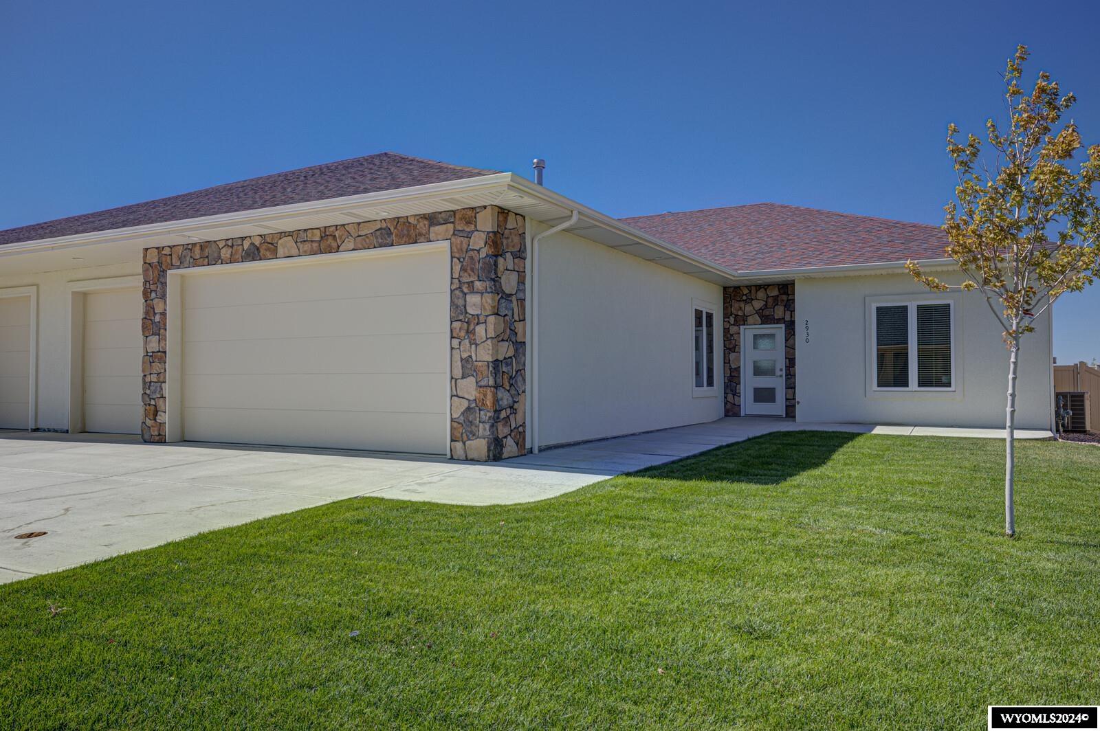 Palmer Dr, Casper, WY 82601