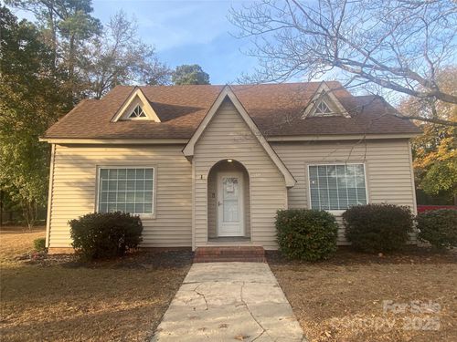 408 W Mcgregor St, Pageland, SC, 29728-2170 | Card Image
